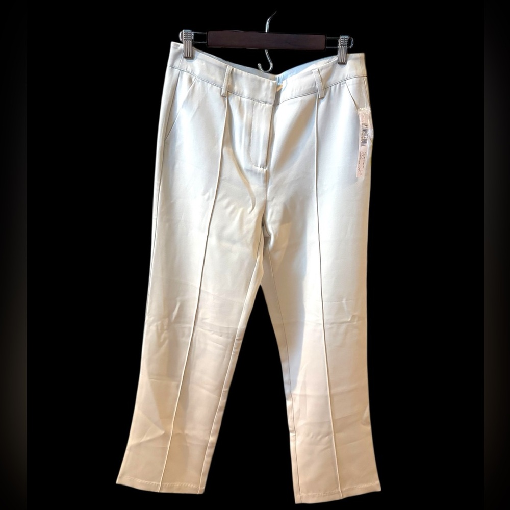 Tribal Women’s Moonstone Dress Pants | Straight Leg | Size 4, 8, 10, 14 NWT